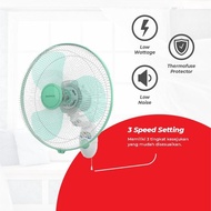 maspion mwf-41k kipas angin dinding 16 inch wall fan mwf41k mwf 41 k