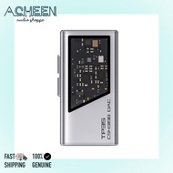 EPZ TP35 Dual CS43198 Portable DAC & Headphone Amplifier