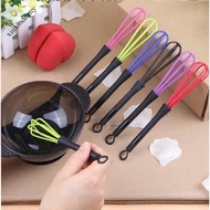 Barber Stirrer Salon Hairdressing Dye Whisk Hair Mixer Plastic Hair Mixer Barber Stirrer Hair Care S