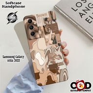 Samsung Galaxy A05s 2023 Case Softcase Samsung Galaxy A05s Latest 2023 Silicone Pro Camera Fashion C