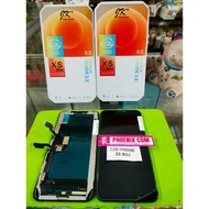 LCD IP XS MAX OLED LCD TOUCHSCREEN IP XS MAX OLED