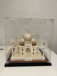 Lego 21056 architecture taj mahal