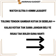 Watch 9 Ultra Laxasfit Original Charger