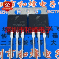 10 Piece  KSC5305D C5305D TO-220 Radio triode