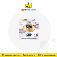 ABH S26 GOLD PROMISE PLATINUM STEP 4 550GM/1.65KG