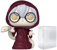 POP Naruto Shippuden - Kabuto Yakushi Funko Vinyl Figure (Bundled with Compatible Pop Box Protector 