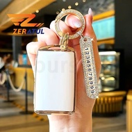 3 Buttons TPU Auto Car Key Case Cover For Mazda 3 Alexa CX3 CX-3 CX-5 CX5 CX8 CX-8 CX9 CX-9 CX30 CX-