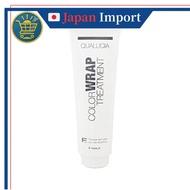 FIOLE Quolcia Color Wrap Treatment 240g【Officially imported from Japan】