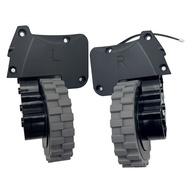 【SUFA】Traveling Wheels for ABIR X5,X6,X8 Robot Vacuum Cleaner Left or Right Wheel
