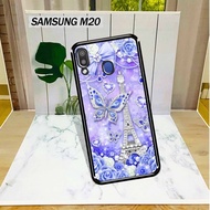 Lab  Casing Samsung M20 Terbaru [ Kreatif 13 ] - Softcase Samsung M20  - Case Samsung Samsung M20 Te