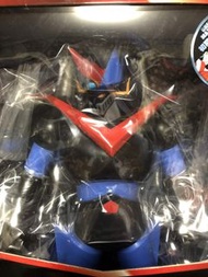 Nagai GO Exhibition Ultimate Shin Series 01 Great Mazinger Initial Color Ver Limited to 100 限量100隻 鐵