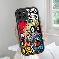 Infinix Smart 6 X6511B Cool Case Phone TY T31461