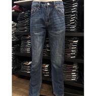 NEW ARRIVAL LEE COOPER MEN’S STRAIGHT CUT JEANS ( LC-10-251 )