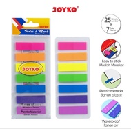 INDEX & MARK/POST IT COLOR JOYKO IM-30 (PLASTIC-BOXER)