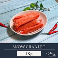 [Batang King] Snow Crab Leg 1Kg