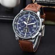 2026 Fashion Sports 20230WIis Men's 6-Hand Watch Quartz Watch Fashion Trend European American Famous