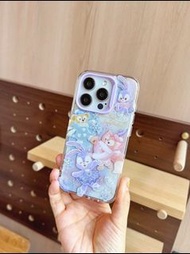 Linabell Duffy stellalou iPhone 電話套 電話殼 手機殼 iphone case iphone 15/ 15 promax/ 15 pro/ 14/ 14 promax/