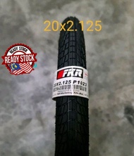 Bicycle Tyre 20 Inch 20x2.125 FKR Folding Bike/BMX