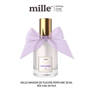 MILLE น้ำหอม MAISON DE FLEURS PERFUME 30 ML