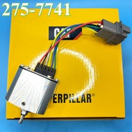 SWITCH WIPER 275-7741 for Loader  924G,924H,938F,966H,844K,D7E,D8T,953C