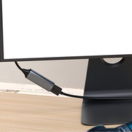 Yunseity 4K Video Card  HD Multimedia Interface to USB3.0 60Hz Output with UVC UAC Compliance for Ga