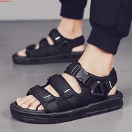 READY STOCK🔥WEBEE Gidon Non-p Lightweight Men/Woman Sandals