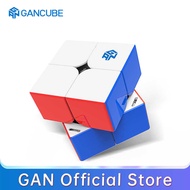 GAN 251 M Pro Rubik's Cube 2X2 Magnetic Speed