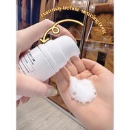 Serum soohwa collagen cloud ampoule 100ml, 70% Collagen Brightening Foam Serum, skin whitening_m2