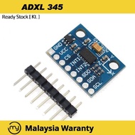 GY-291 ADXL345 3 Axis Accelerometer Gyro Gravity Sensor Arduino