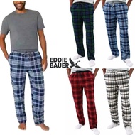 Eddie Bauer&Chaps Plaid Pajamas Pants