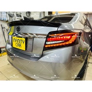 Toyota Vios 2013-2017 Dragon Led Taillamp Tail lamp Light