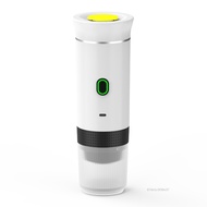 Cafelffe 3IN1 เครื่องชงกาแฟพกพามัลติฟังก์ชั่น 20 บาร์เครื่องชงกาแฟเอสเพรสโซ JO-TH