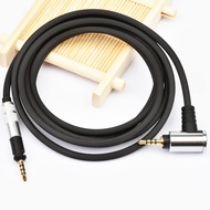 Balance Cable Upgraded Replacement for Sennheiser HD518 HD519 HD558 HD569 HD579 HD598 HD598 HD599 CS