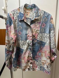 女裝裇衫 (大碼)