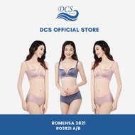 Romensa Bra 3821A/B Gorgeous Woman