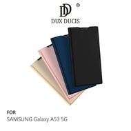 DUX DUCIS SAMSUNG Galaxy A53 5G SKIN Pro 皮套