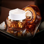 377美白祛斑贵妇膏 抗皱淡纹保湿 紧致抗皱素颜霜