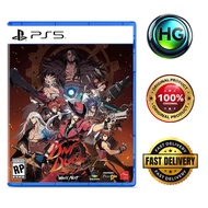 DNF DUEL- PS5/PLAYSTATION 5 GAME DISC