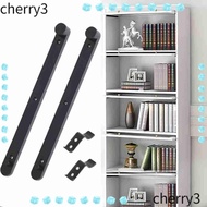 CHERRY Hidden Slides Flip-up Bookcase Locker Furniture Accessories Bearing Slides