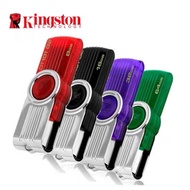 flash drive Kingston DT101 Metal Flash Drive Flash Drive High Speed USB 2.0 Flash Drive 1GB 2GB 4GB 