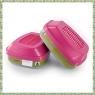 (F Y Z E) P100 Respirator , 60926 Particulate Filter,Compatible with 6000 7000 FF-400,Particulates F