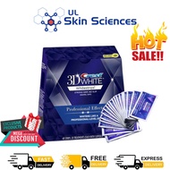 Crest 3D White Professional Effects Whitestrips 40 Strips/ 20 Treatments