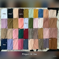 HOT PENGUIN HIJABskd M JOE/DAILY M JOE