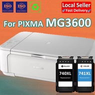 Compatible for Canon PIXMA MG3600 Ink Cartridge Canon MG3600 Ink Cartridge