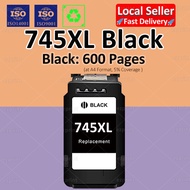 Compatible Canon 745XL 746XL Ink Cartridge Canon 745 Ink Canon PG 745 Refill Canon 746 Ink Canon Ink