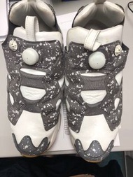 Reebok Pump Fury
