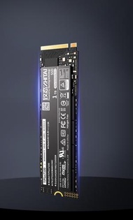 致態 - 長江存儲致態 TiPlus 7100 1TB NVMe M.2 PCIe 4.0 x 4 SSD