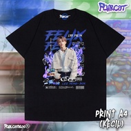 ✨ Stray KIDS / FELIX TEE / FLWRCAT