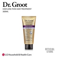 Dr.Groot Hair Loss Thin Hair Treatment 300ml