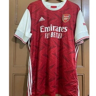 Arsenal Jersey 2020/21
